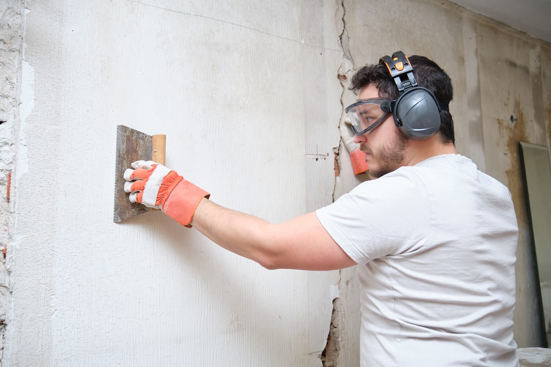 lavori in cartongesso